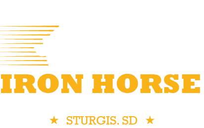 Iron Horse Campground, Sturgis SD